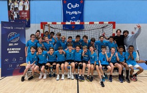 Bienvenue sur le site de l’US Meyzieu Handball !