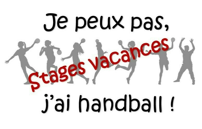 Stage Vacances de la Toussaint [-13 -15 -18]