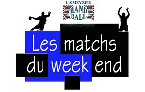 Match du WE du 10-11/09/2022