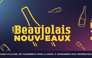 Beaujolais Nouveau 2024