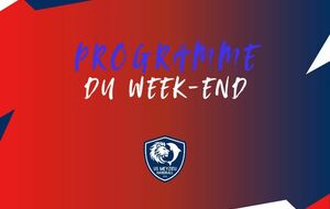 Match du Samedi 21 Décembre