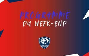 Match du Week-End