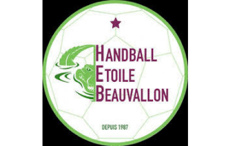 Tournoi Club Sur Herbe US Meyzieu HB/LEH &gt; Etoile Beauvallon (26)